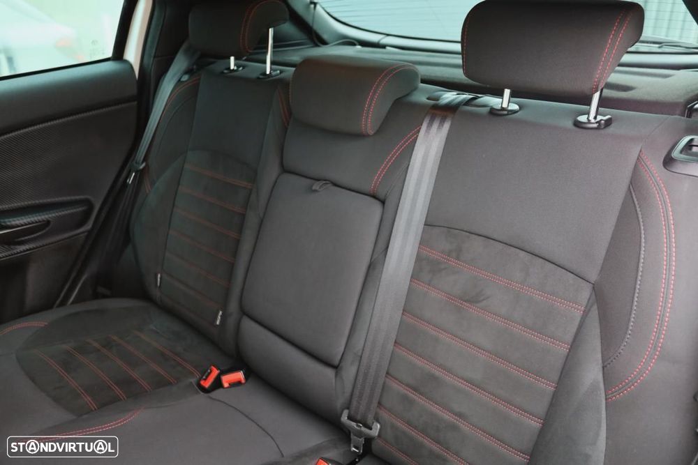 Alfa Romeo Giulietta - 19