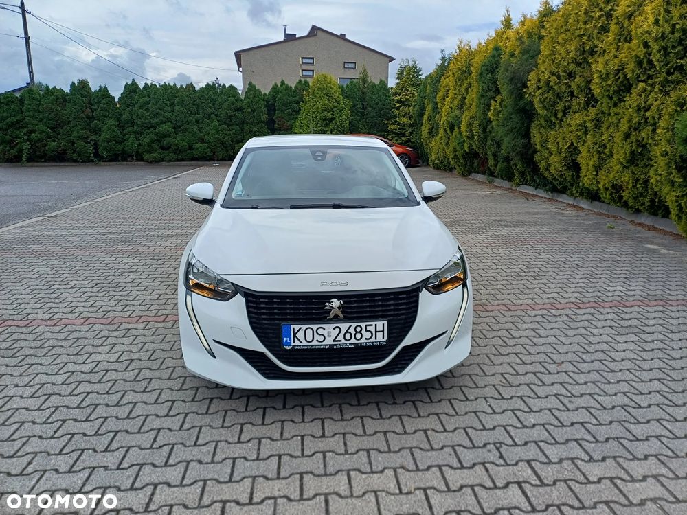 Peugeot 208 PureTech 75 Like - 2