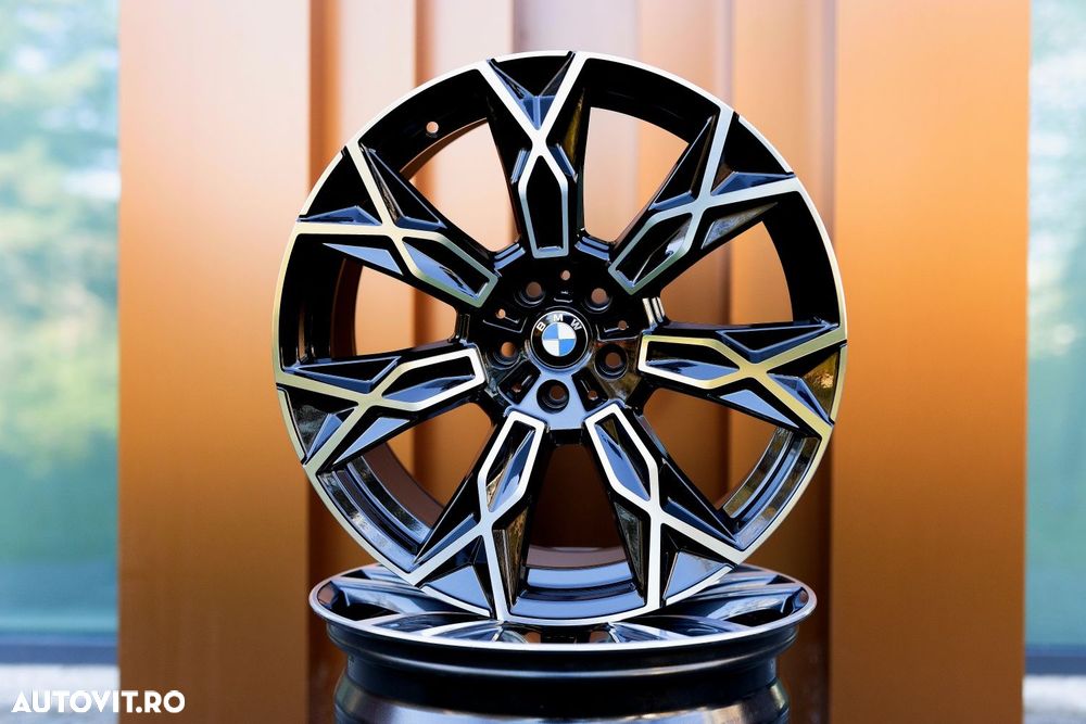 Jante 20 BMW ///M R20 G - 1