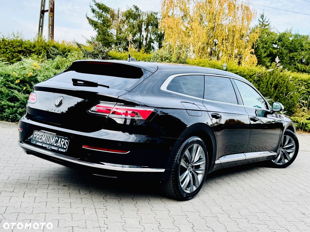 Volkswagen Arteon Shooting Brake ver-shooting-brake-2-0-tdi-scr-dsg-elegance - 21