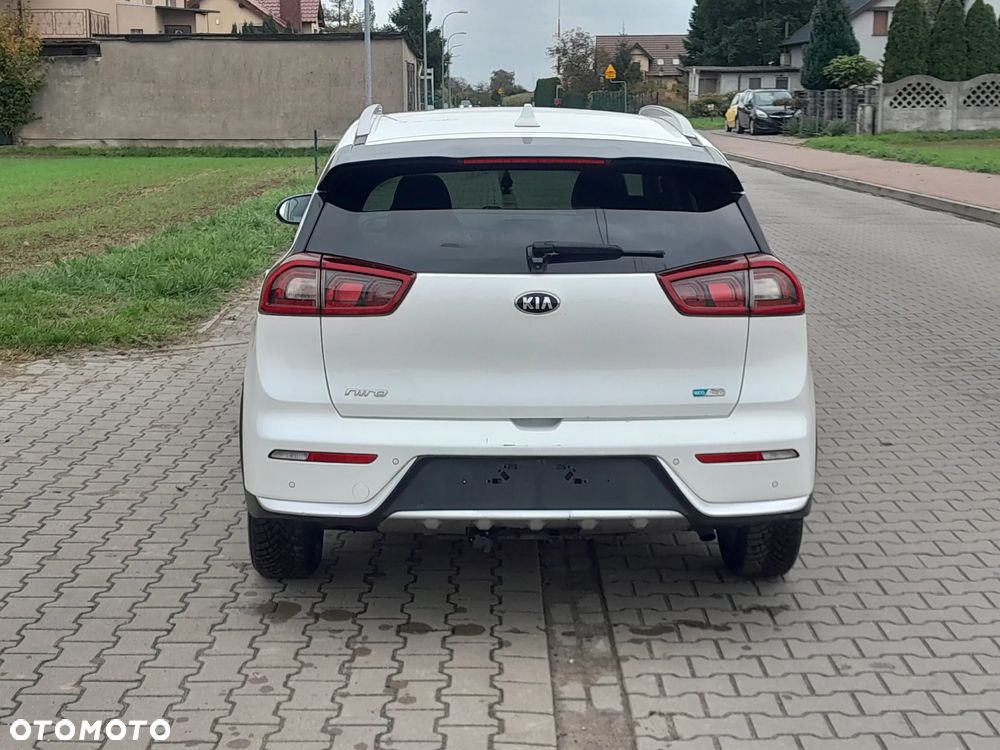 Kia Niro - 4
