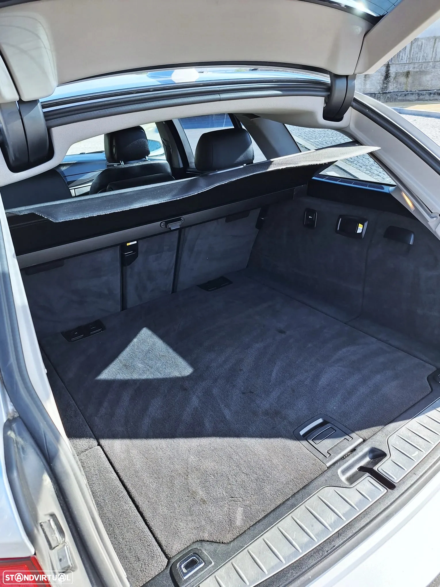 BMW 520 Gran Turismo d Aut. - 17