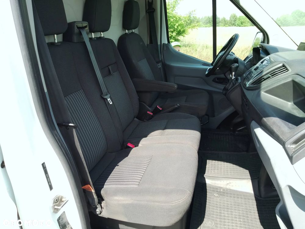 Ford Transit - 14