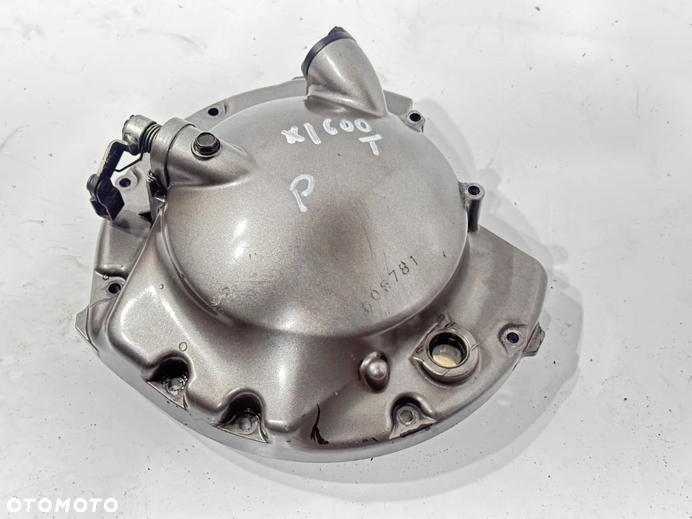 Dekiel prawy pokrywa prawa Yamaha XJ 600 Diversion 96-02r. - 2