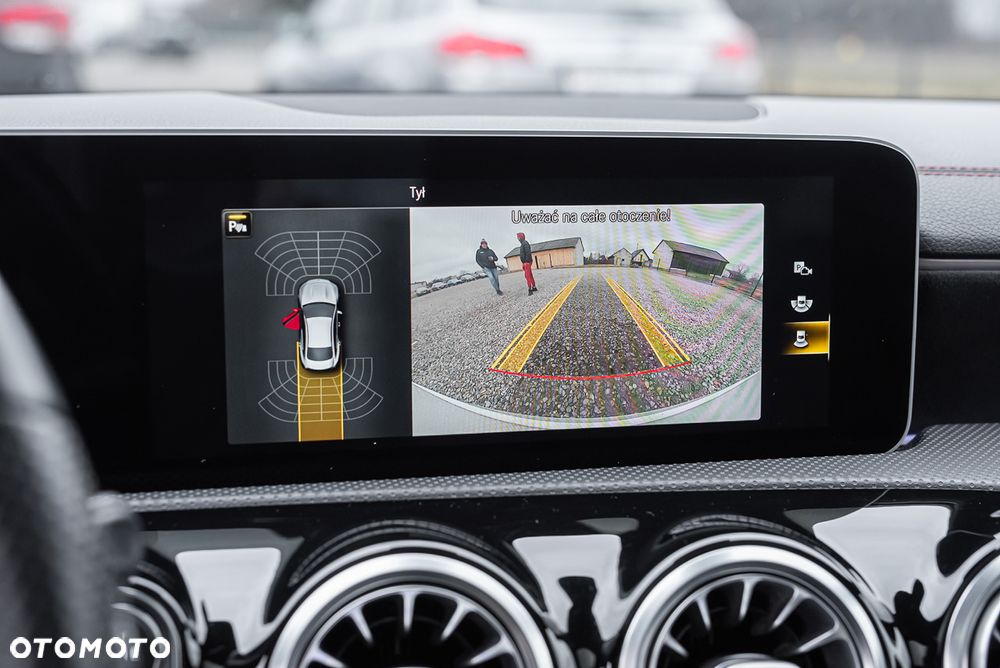 Mercedes-Benz CLA 250 7G-DCT Edition 2022 - 21