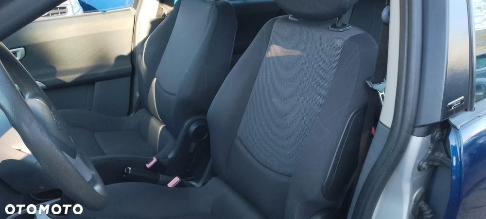 Smart Forfour pure - 12