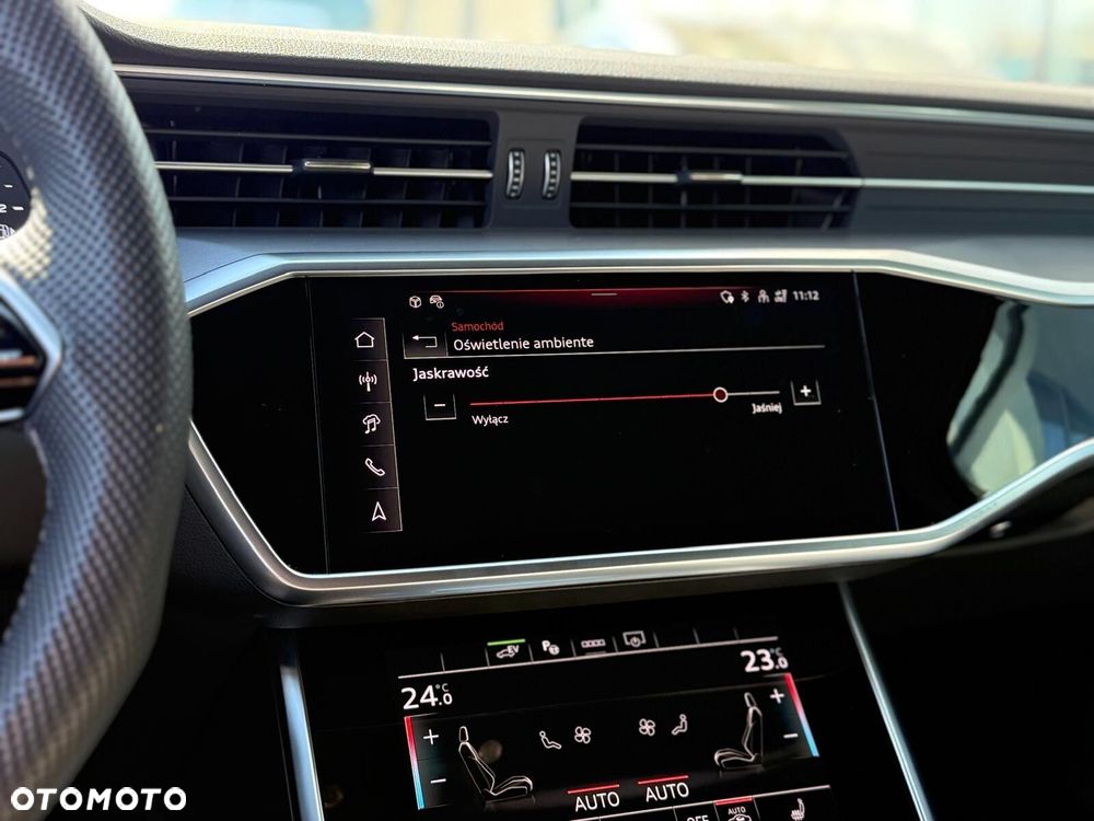 Audi A6 Avant - 39