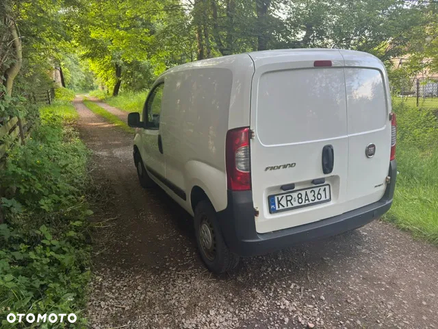 Fiat fiorino - 4