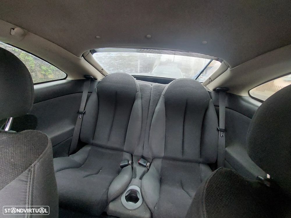 Ford Cougar 2.0 16V - 14