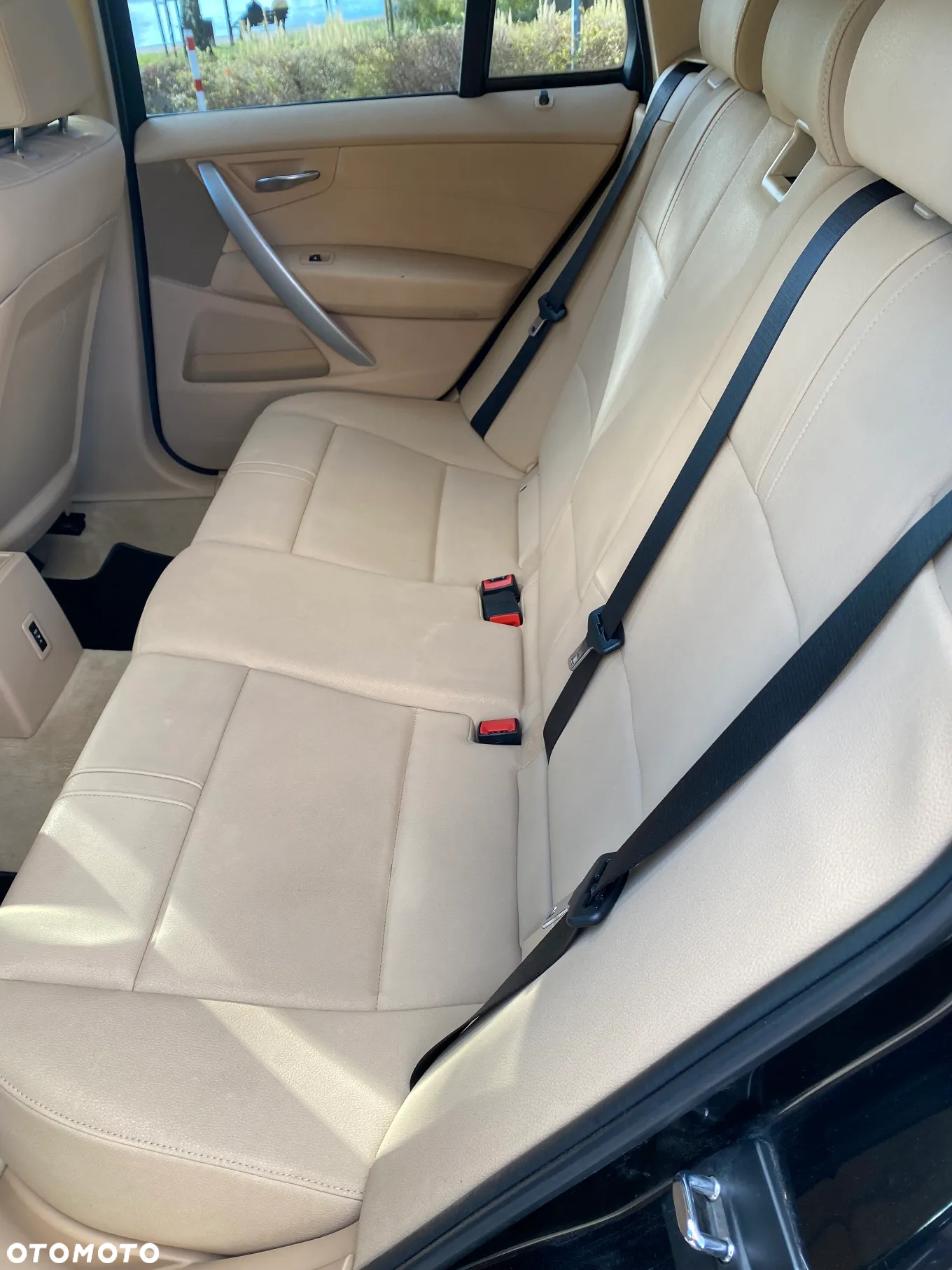 BMW X3 xDrive20d - 22