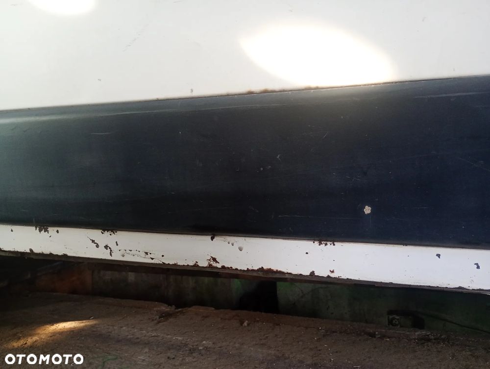 F.V BIAŁE Drzwi PRAWE PRZESUWNE H2 uzbrojone KOMPLETNE  PEUGEOT BOXER FIAT DUCATO DRZWI BOCZNE SUWANE H2 CITROEN JUMPER - 4