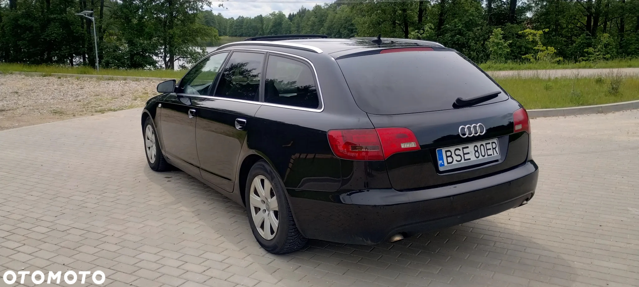 Audi A6 Avant 2.7 TDI - 6
