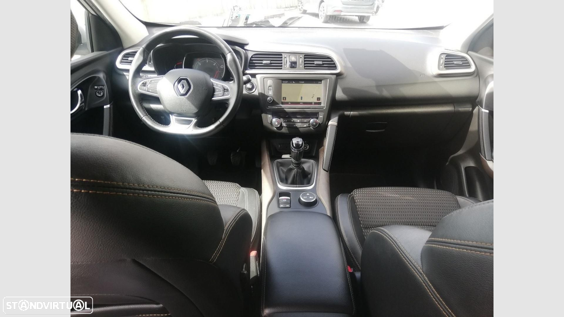 Renault Kadjar 1.5 dCi XMOD - 26