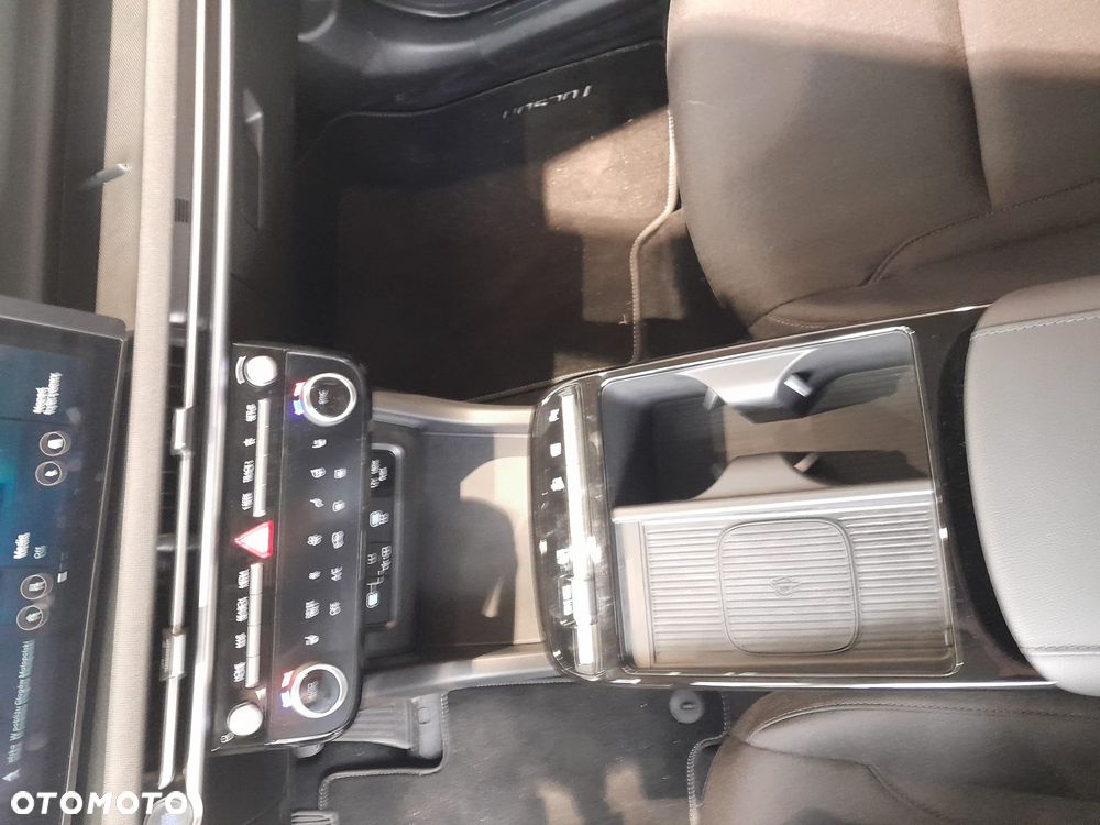 Hyundai Tucson 1.6 T-GDi 48V Executive 2WD DCT - 28