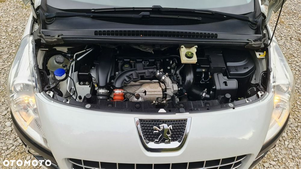 Peugeot 3008 155 THP Premium - 31