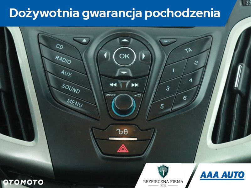 Ford Focus - 12