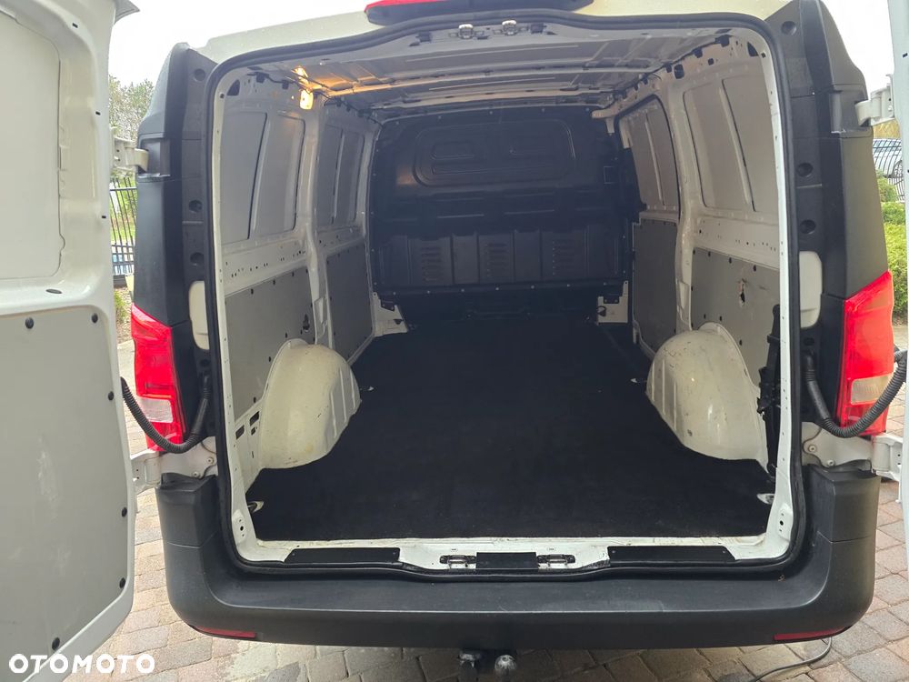 Mercedes-Benz VITO - 7