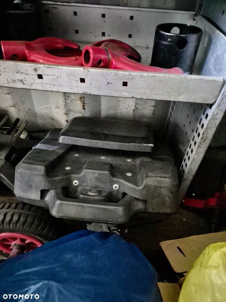 Caterpillar AP 655F - 9