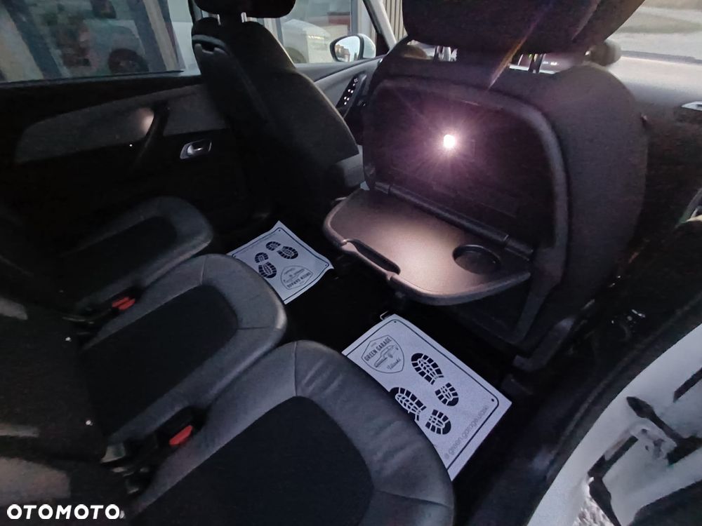 Citroën C4 Grand Picasso BlueHDi 150 EAT6 Exclusive - 18