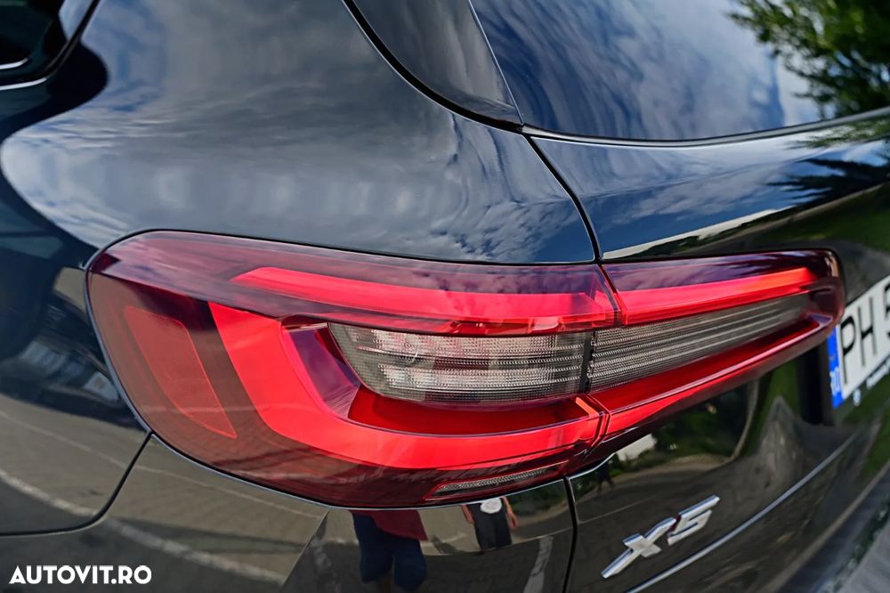 BMW X5 xDrive30d xLine - 20