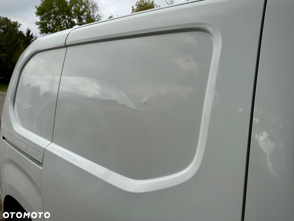 Opel Combo - 21