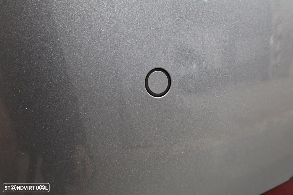 DS DS3 Crossback 1.2 PureTech Performance Line EAT8 - 15