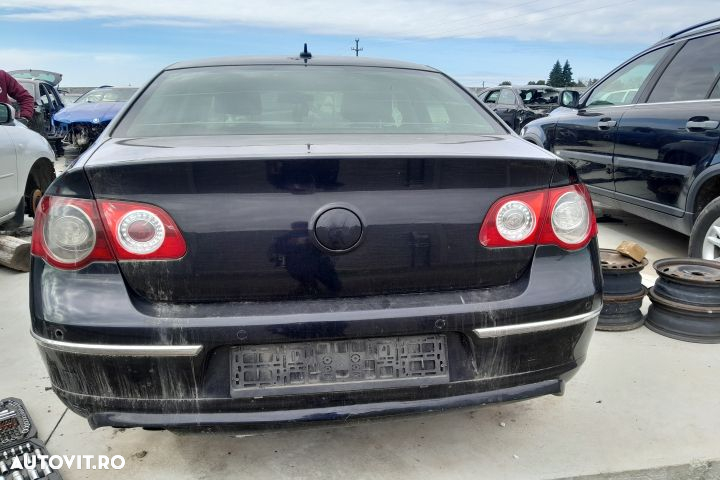 Modul CAN 3C0907530N 3C0907530N Volkswagen VW Passat B6 [2005 - 2010] - 9