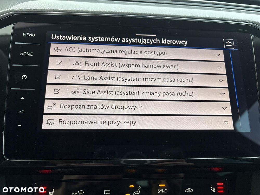 Volkswagen Passat - 23