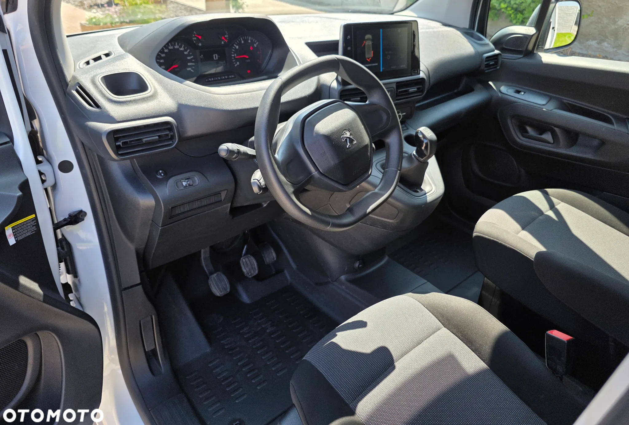 Peugeot Partner IV - 25