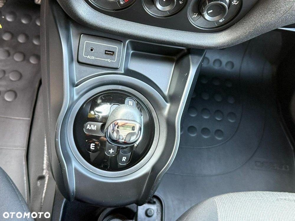 Fiat Doblo - 19