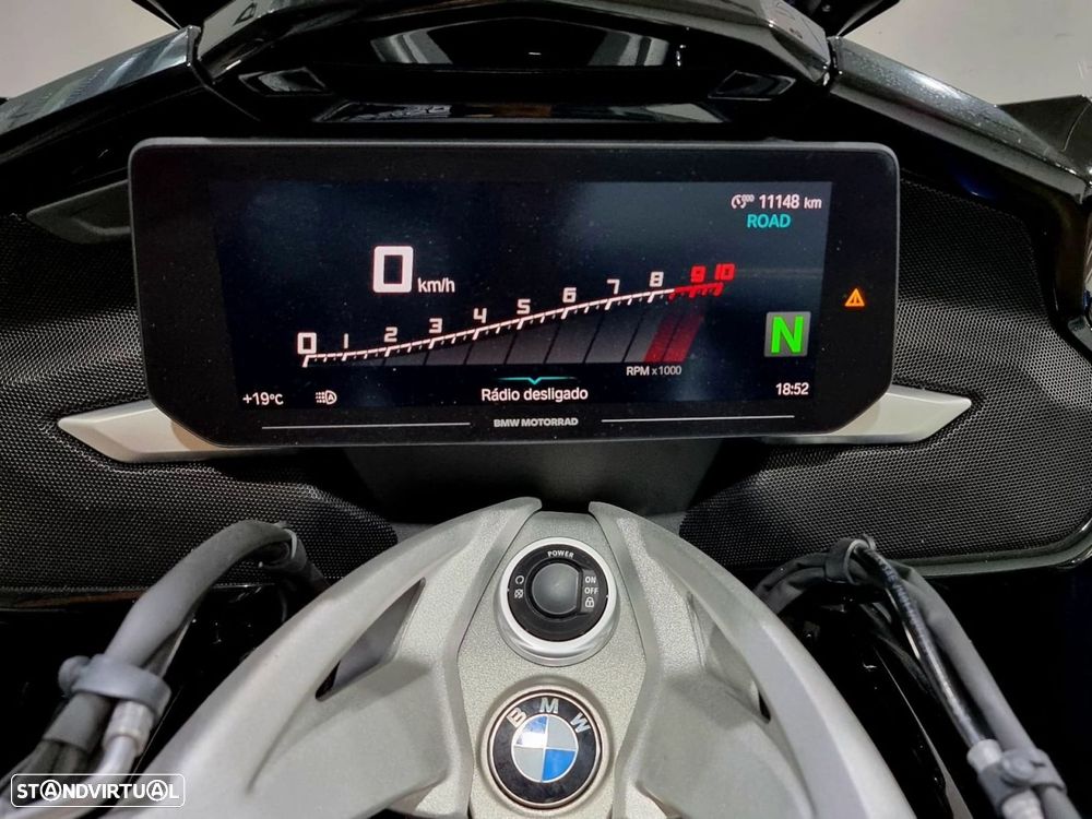 BMW K 1600 GTL 1600 GTL - 10