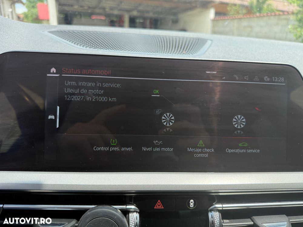 BMW Seria 3 320i Aut. - 5