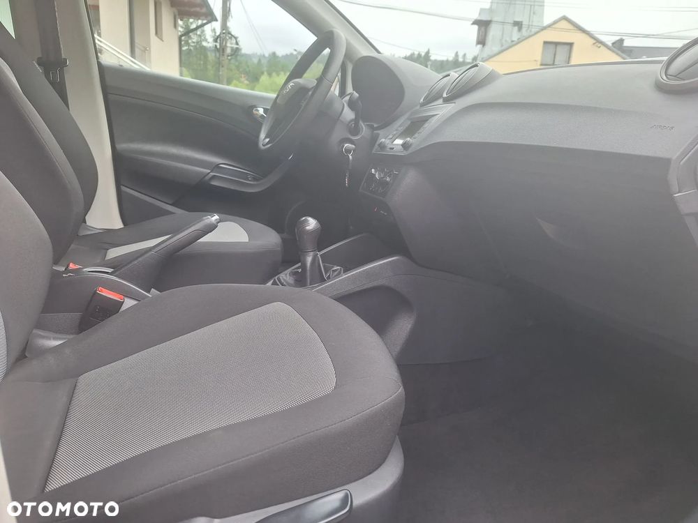 Seat Ibiza 1.0 MPI S&S XCELLENCE - 25