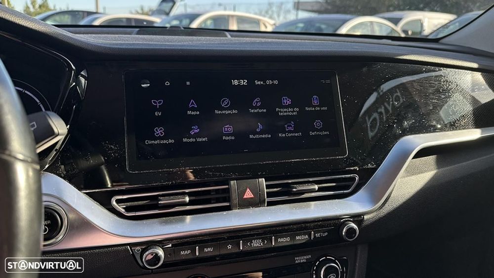 Kia e-Niro 64kWh - 28
