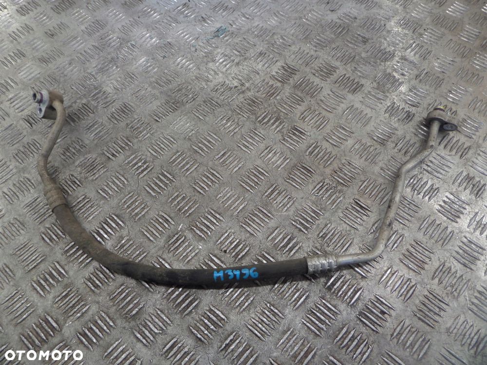 skoda citigo vw up mii przewód klimatyzacji 1s0820721 - 1