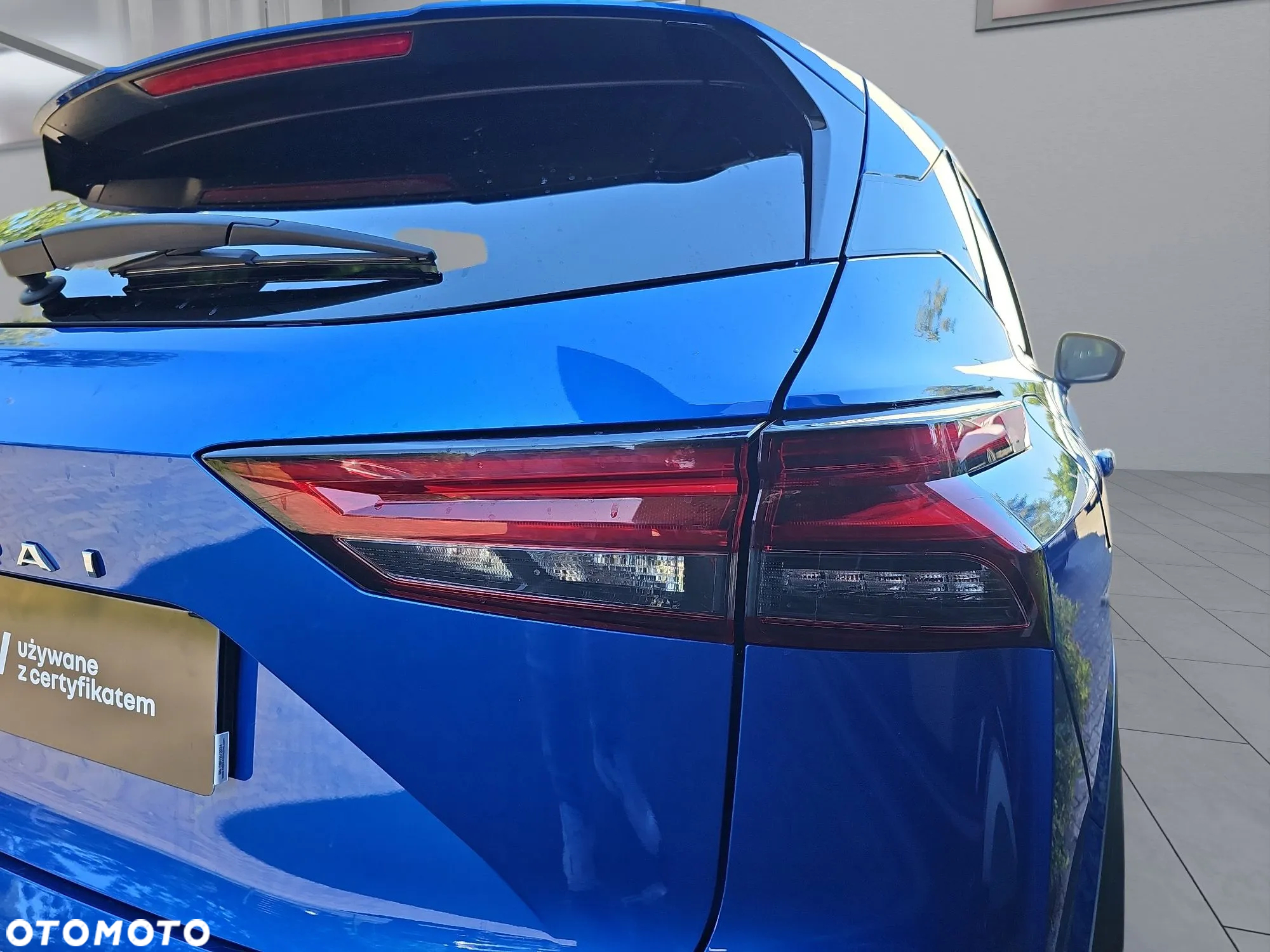 Nissan Qashqai - 17
