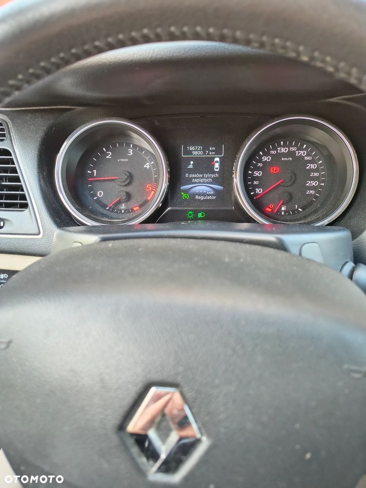 Renault Latitude 2.0 dCi Privilege - 7