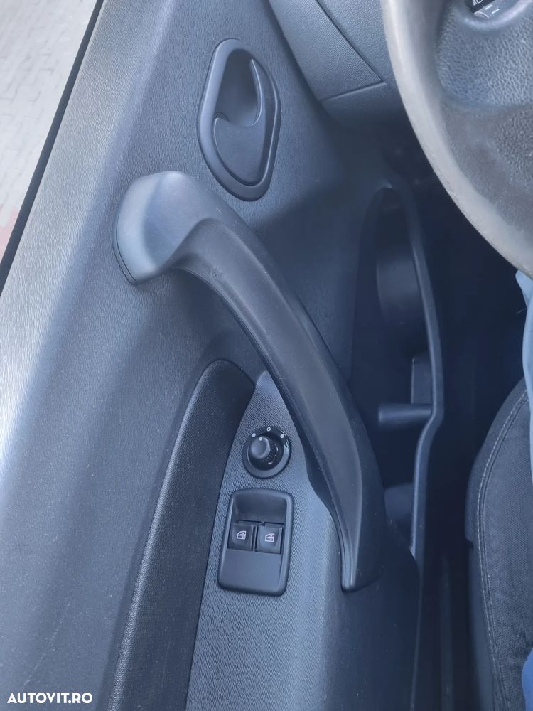Mercedes-Benz Citan Lung Combi - 13