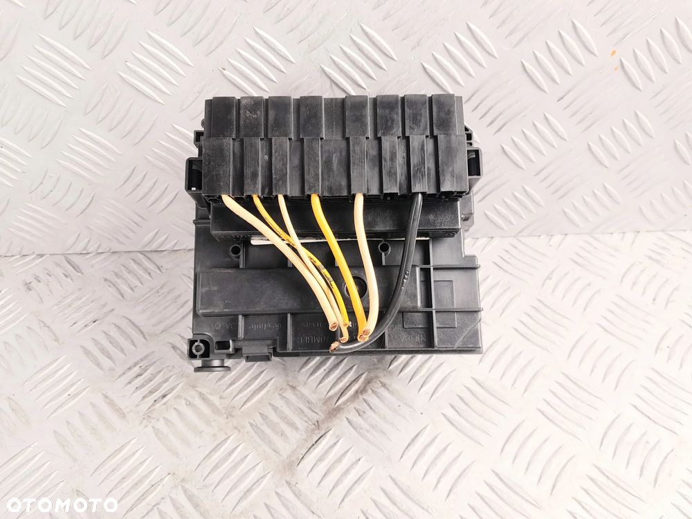 Moduł sterownik BSM L11 Peugeot Citroen 06-12r. 9664055780 - 4