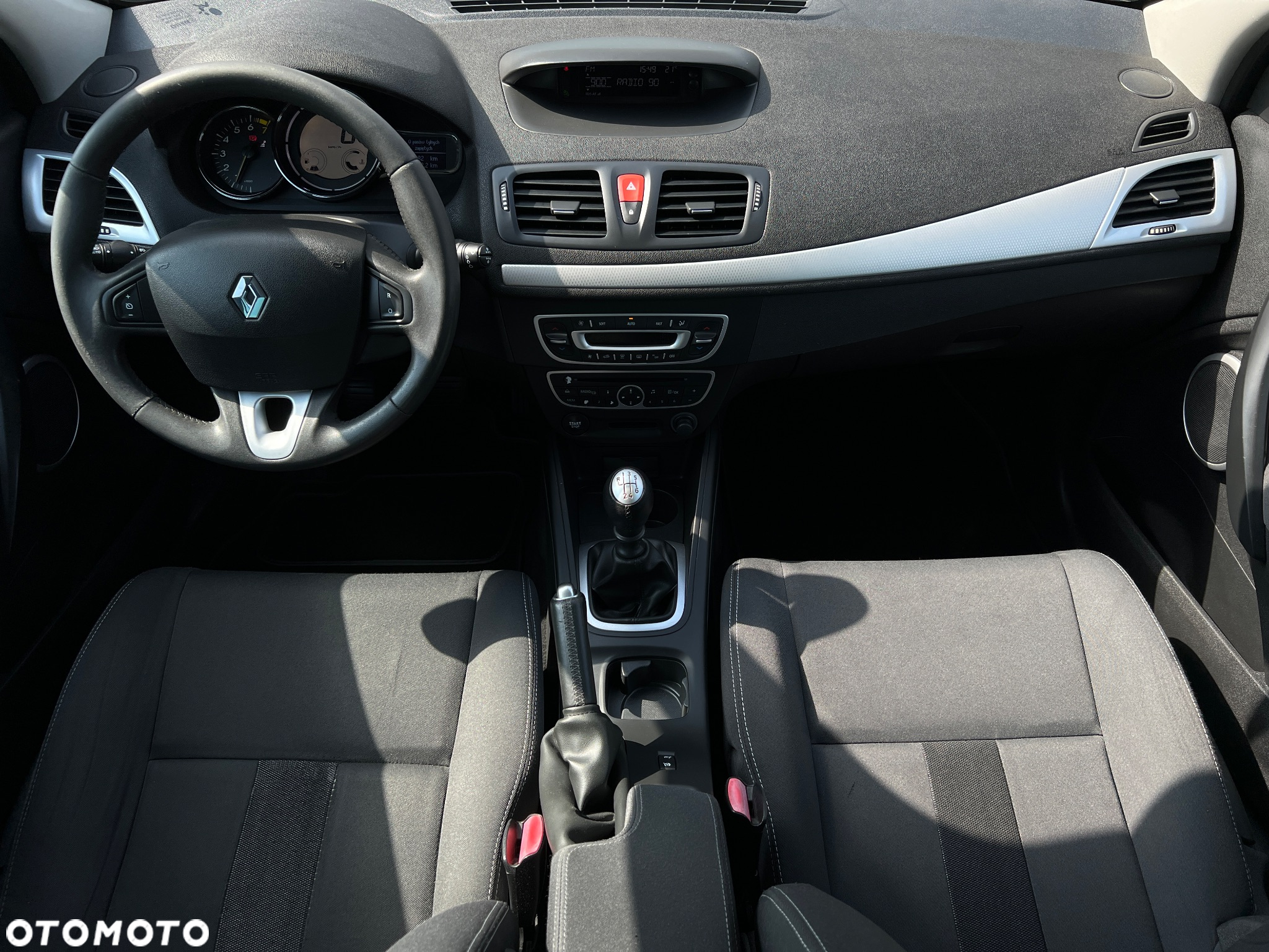 Renault Megane - 8