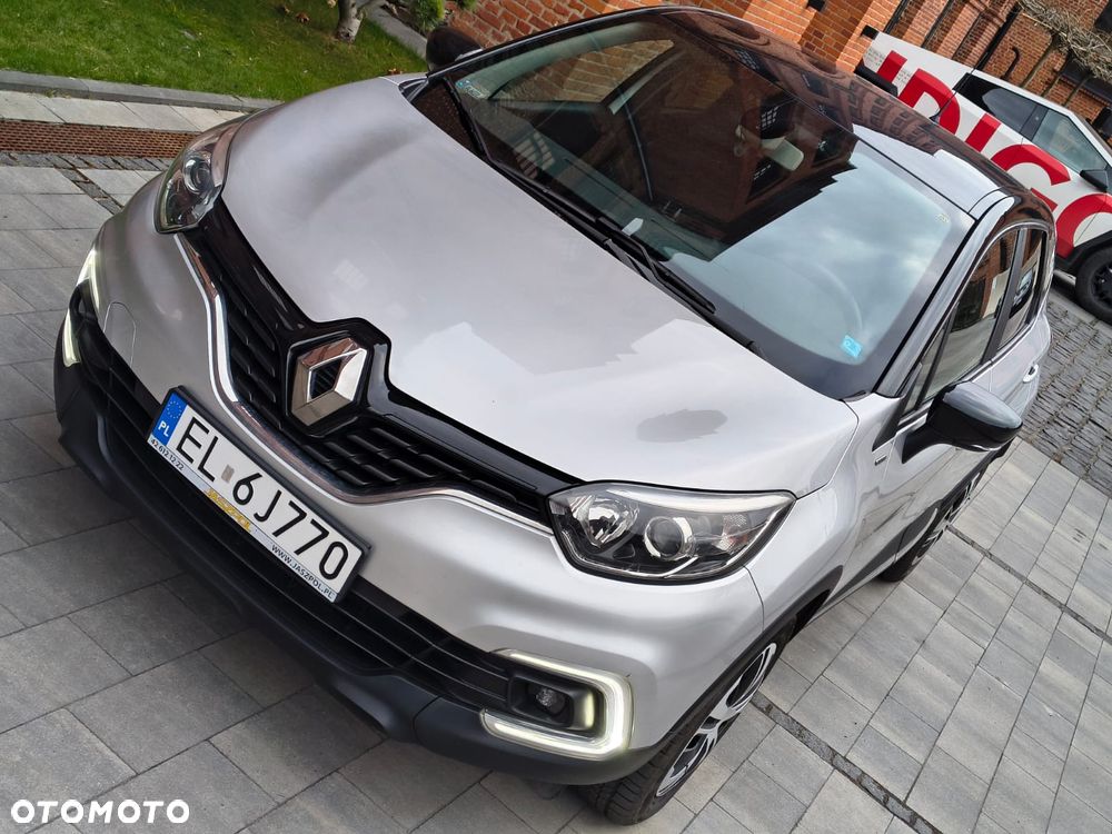 Renault Captur 1.2 Energy TCe Limited - 5