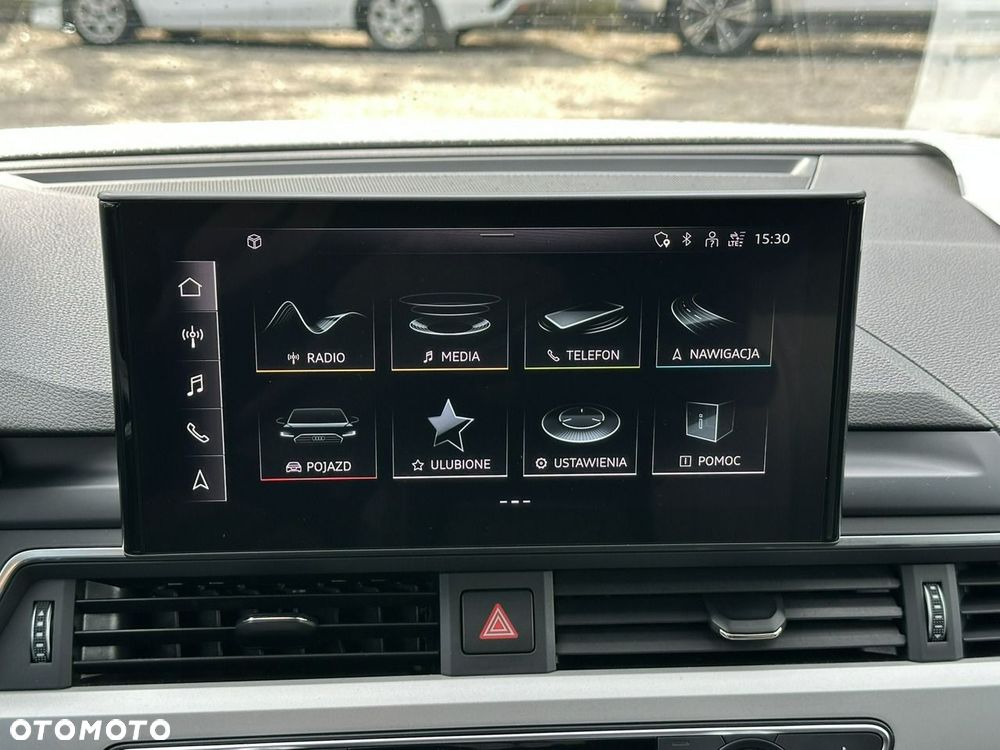 Audi A4 Avant - 27