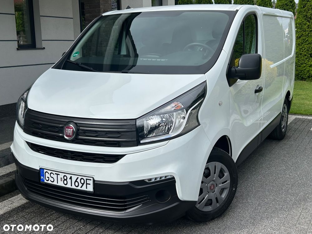 Fiat TALENTO - 10