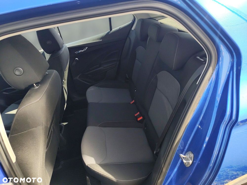 Skoda Fabia 1.0 TSI Ambition - 12