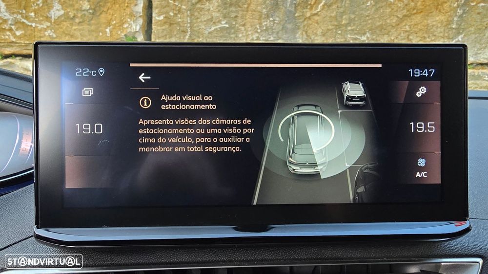 Peugeot 5008 1.5 BlueHDi GT EAT8 - 24