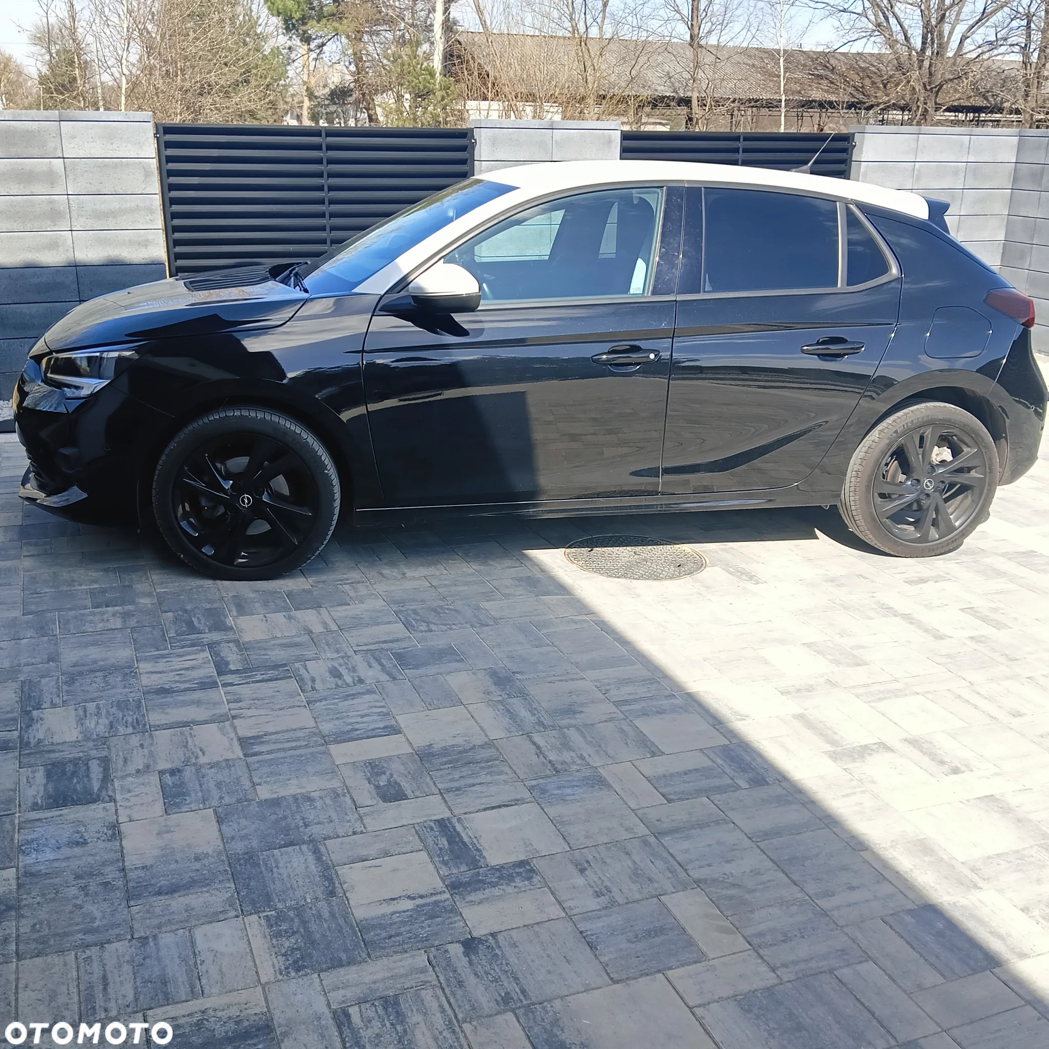Opel Corsa 1.2 Direct Injection Turbo GS - 16