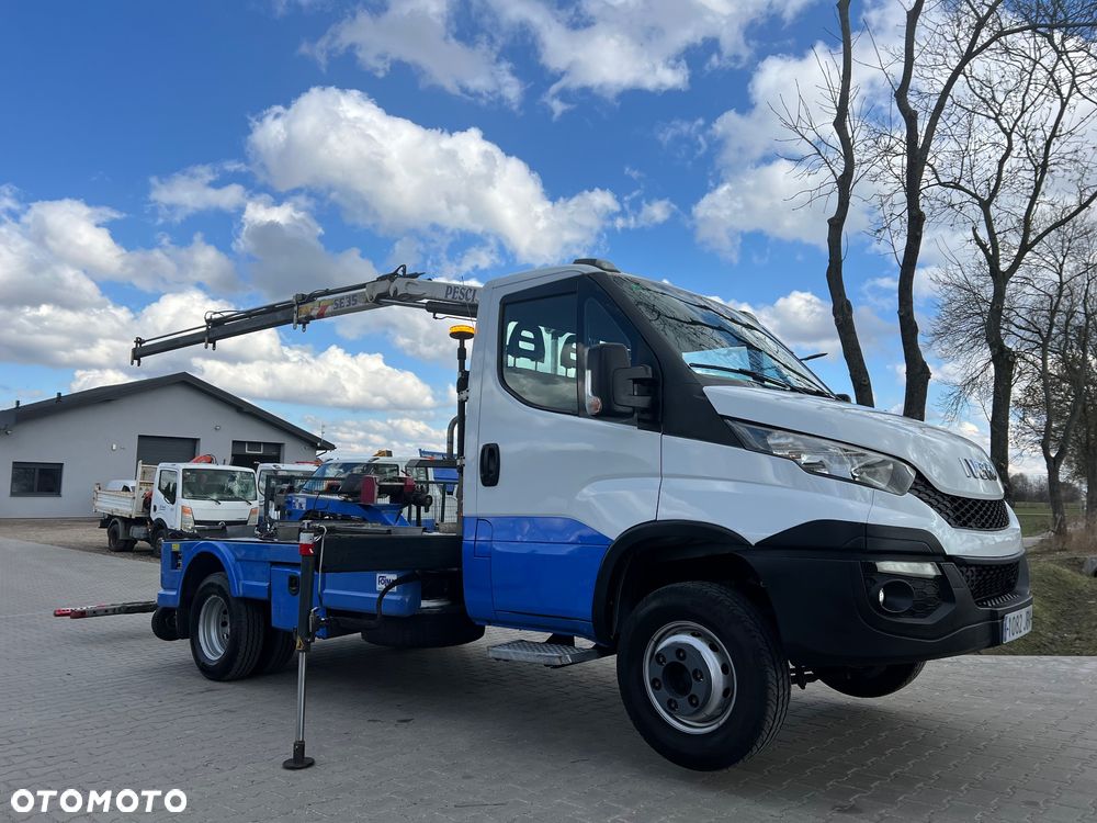 Iveco Daily 65.150 - 3