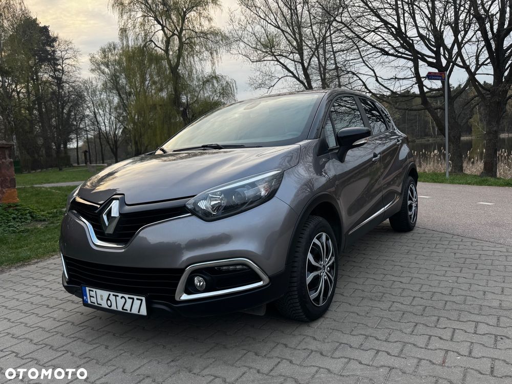 Renault Captur 0.9 Energy TCe Intens - 2