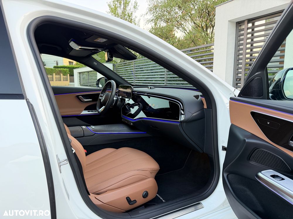 Mercedes-Benz E 200 MHEV Aut. - 9