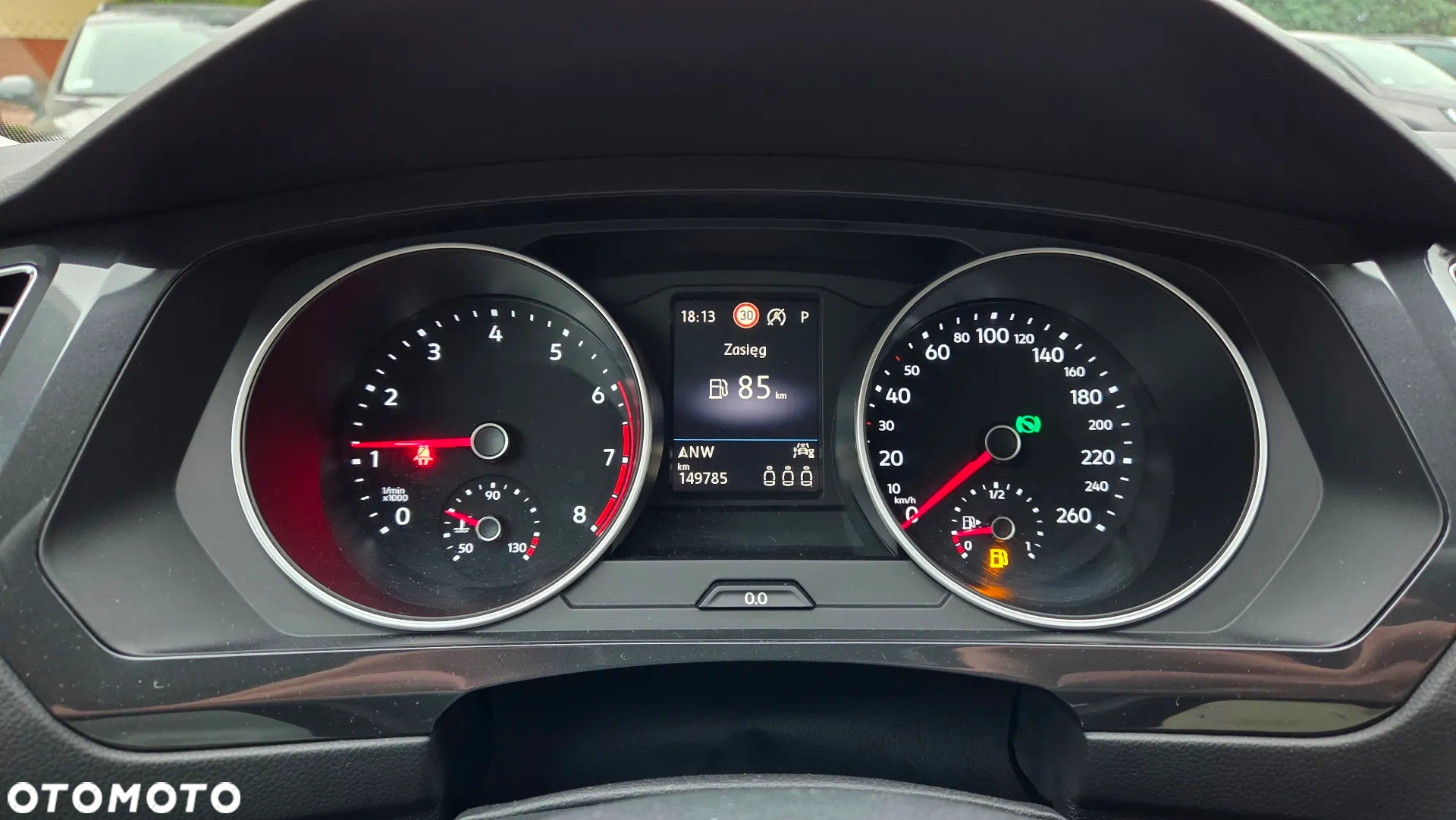 Volkswagen Tiguan 1.5 TSI EVO Life DSG - 18
